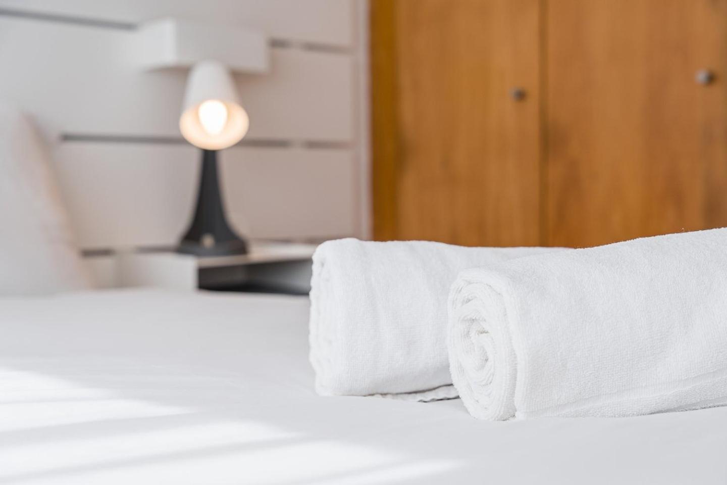 Hotel Guestready - The Perfect Urban Nest Vila Nova de Gaia Exterior foto